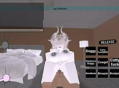 Pozri si túto roblox-inšpirovanú jazdu rozvinúť sa