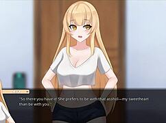 that promise got broken in hentai cheating routes