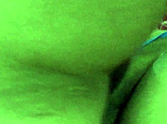 con mi deliciosa novia andrea teniendo rico sexo, masaje de bolas con la lengua y venida en su boca, pero ay, se me escapo un error.