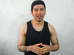 convinced my straight married buddy to let me suck his huge 20cm at work