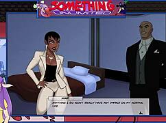 Big Booty Roommate Swallows My Dick With Her Ass And Throat In Dorm - Roxanne Roselle