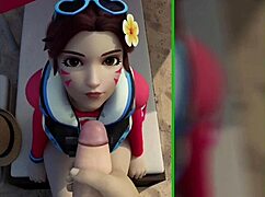 hentai compilation with big asses and blowjobs