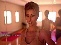 uh, a wife n stepmother 106 got me all hot with them big tits