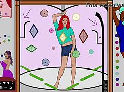 Sexy Pinball Game Straight from Itch IO Platform