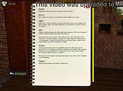 big boss licks that ass with his tongue in fashionbusiness e1 53 😋