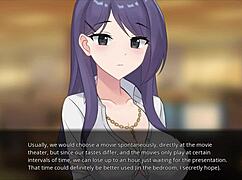 that promise got broken in hentai cheating routes