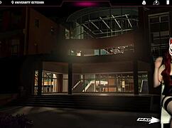 college girl upskirt adventure