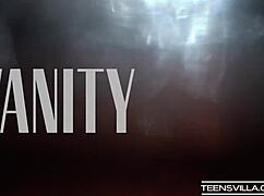 ¿Ves a Vanity, Seth y Blake en POV hardcore?