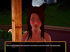 Welche Geheimnisse versteckt meine neue Familie in diesem Spiel?