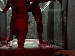 Man, I ate her out right in that jacuzzi!