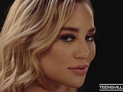 do you see vanity, seth, and blake in hardcore pov?