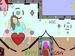 Sexy Pinball Game Straight from Itch IO Platform