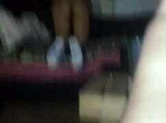 I can't believe this thin 22-year-old girl is fucking so hard, oh my god!