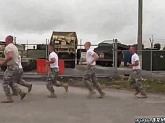 bear suit sex in glory hole for gay first time on day of reckoning