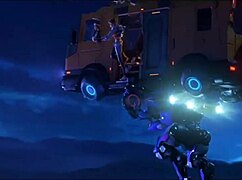 epic amv with cool animations and music