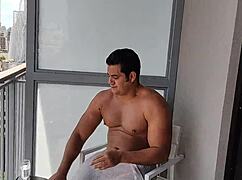 yuri gaúcho, wanna join me for hot poolside banging today?