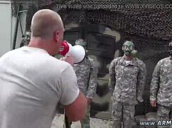 bear suit sex in glory hole for gay first time on day of reckoning