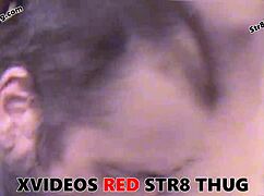 Nasty Gay Sucks Big Dicks