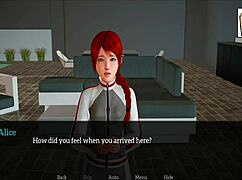 Episode 33 of my new family