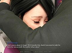 explore my new memories with this brunette milf?