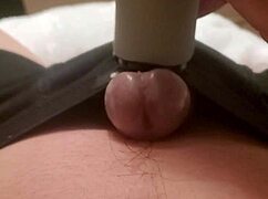 Can you believe this gay massage turns into a handjob with cum running like rain?