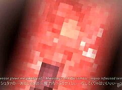 ro ropy4 fgo mash in dangerous beast costume eng sub