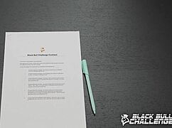 lady lyne spills dirty talk in a bbc interview with a hot strip