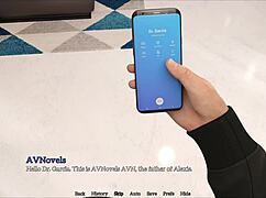 explore my new memories with this brunette milf?