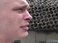 bear suit sex in glory hole for gay first time on day of reckoning