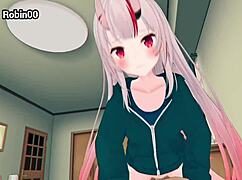 damn, check out this wild compilation of vtubers banging in 3d cartoon hentai!