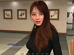 explore my new memories with this brunette milf?