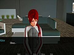 Episode 33 of my new family