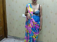 After seducing Saarabhabhi, her ass gets pounded hard before periods hit