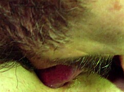 want me to piss in your mouth?