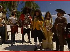 i'm on sin island, great sex