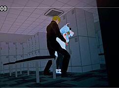 damn, check out this wild compilation of vtubers banging in 3d cartoon hentai!