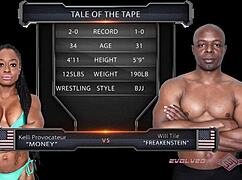 i watched muscular ebony kelli provocateur dominate will tile in nude wrestling