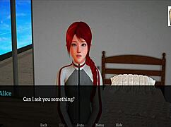 Episode 33 of my new family