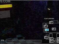 Five Nights In Anime 3D Night 2