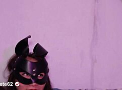 sexy mexican culona with small tits from zpstudios
