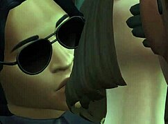 Simxstory taboo anime with small tits