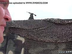 bear suit sex in glory hole for gay first time on day of reckoning