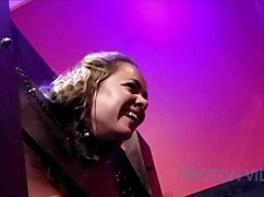 Natasha Sub Feels Deepthroat Pain