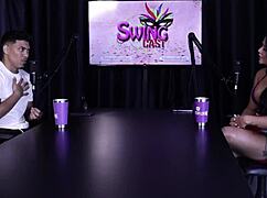 यार, फैब्रिसियो नूनेज के लिए गे कंटेंट शुरू करना मुश्किल था!