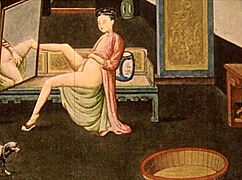 Vintage Erotic DRAWINGS Bring Retro Heat. Rare Sketches Show HAIRY Details in Classic Style.