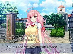 Intense festival fuckery in akumeru family.