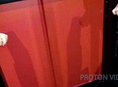 Natasha Sub Feels Deepthroat Pain