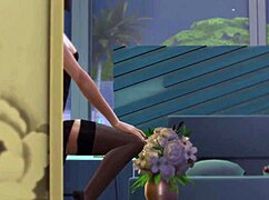 Simxstory taboo anime with small tits