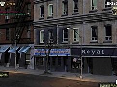 ファッションビズで脚広げマンコ晒し3Dヘンタイアニメゲーム