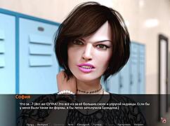 Betrayed Part 2: Wild Anal Shower Scene Unleashed